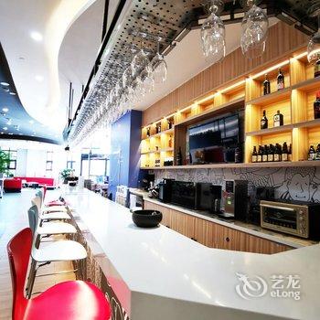 宜必思酒店(大同南环西路店)酒店提供图片