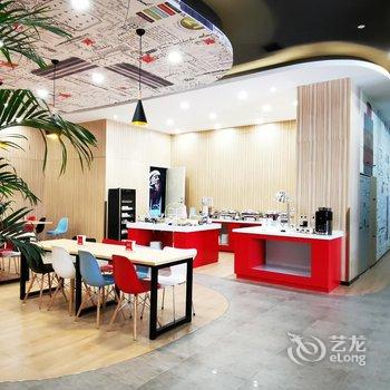 宜必思酒店(大同南环西路店)酒店提供图片