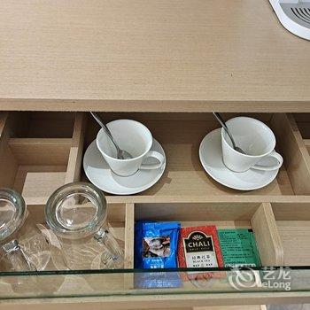 淮滨西西里智慧酒店酒店提供图片