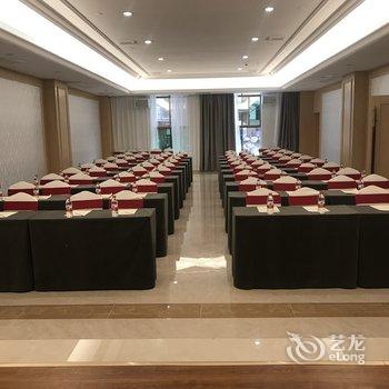 维也纳国际酒店(广西百色德保腾飞广场店)酒店提供图片