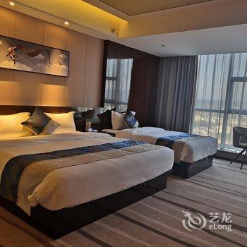 石林铂曼酒店酒店提供图片