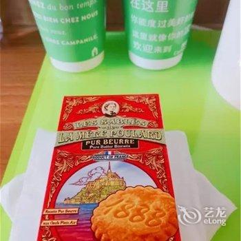 康铂酒店(淮北御溪店)酒店提供图片