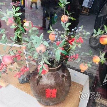 康铂酒店(淮北御溪店)酒店提供图片