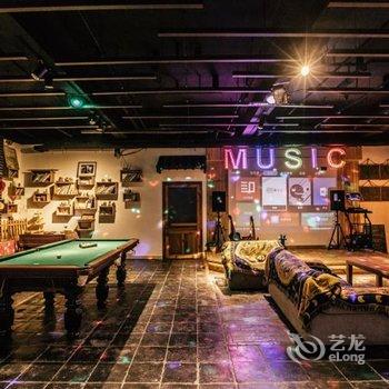 曲阜慢城雅居民宿酒店提供图片