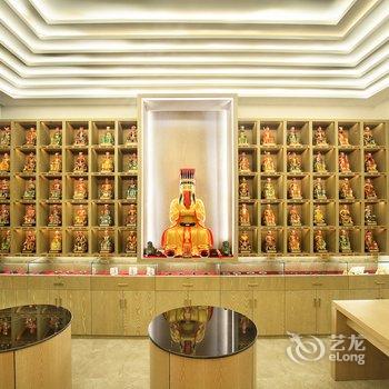 衡阳会舍酒店酒店提供图片