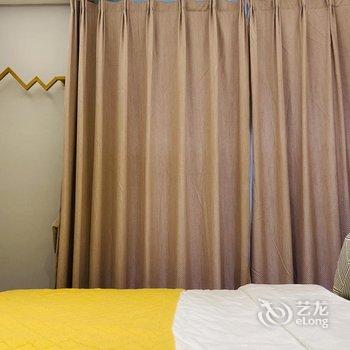 海口沫莉精品公寓酒店提供图片