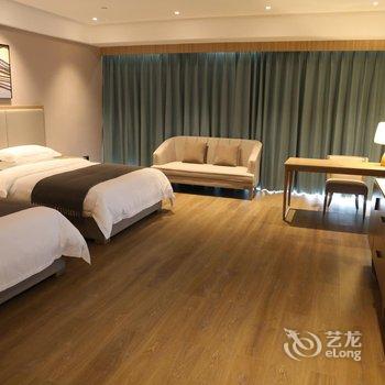 赣州四方院酒店酒店提供图片