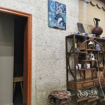 福州林屿特色民宿酒店提供图片