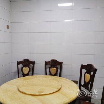 福州林屿特色民宿酒店提供图片