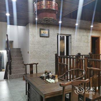福州林屿特色民宿酒店提供图片