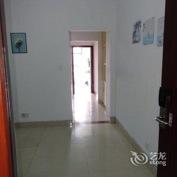 钦州卡罗公寓酒店提供图片