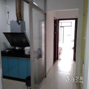 钦州卡罗公寓酒店提供图片