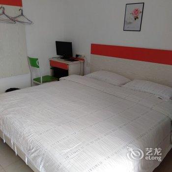 钦州卡罗公寓酒店提供图片