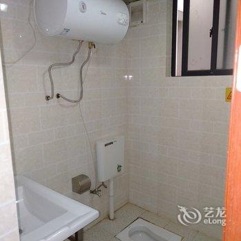 钦州卡罗公寓酒店提供图片