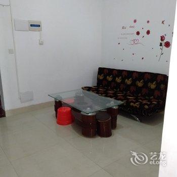 钦州卡罗公寓酒店提供图片