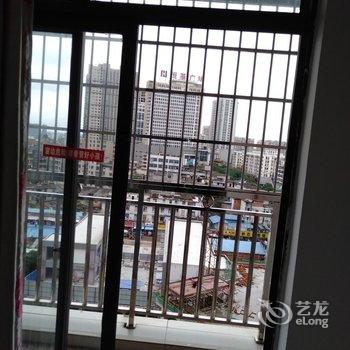 钦州卡罗公寓酒店提供图片
