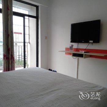 钦州卡罗公寓酒店提供图片