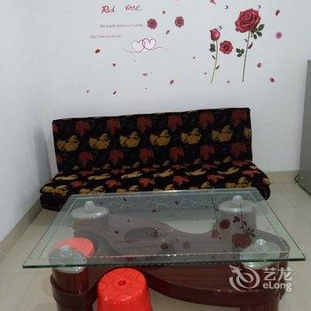 钦州卡罗公寓酒店提供图片