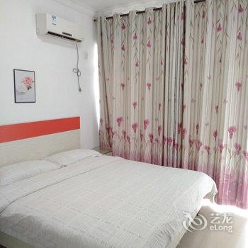 钦州卡罗公寓酒店提供图片