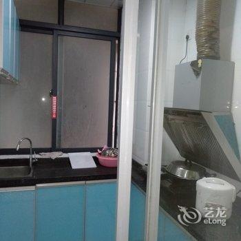 钦州卡罗公寓酒店提供图片