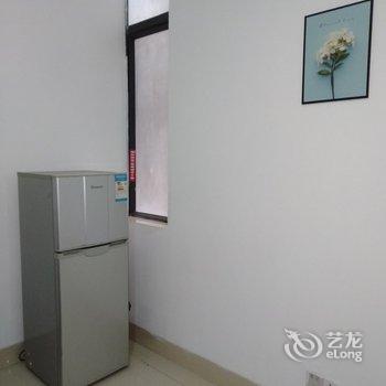 钦州卡罗公寓酒店提供图片