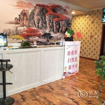 睢宁懂缘商务宾馆酒店提供图片