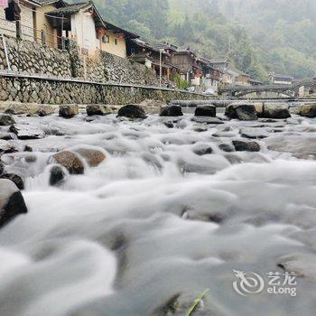 南靖踏歌民宿酒店提供图片