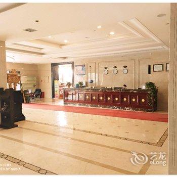 素柏·云酒店(伊宁巴彦岱汽车产业园店)酒店提供图片