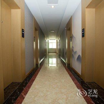 骏怡连锁酒店(大城新风路店)酒店提供图片