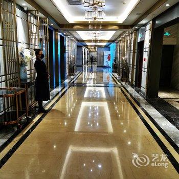 榆林朝阳国际酒店酒店提供图片