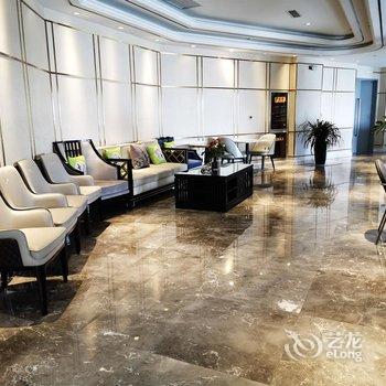 榆林朝阳国际酒店酒店提供图片