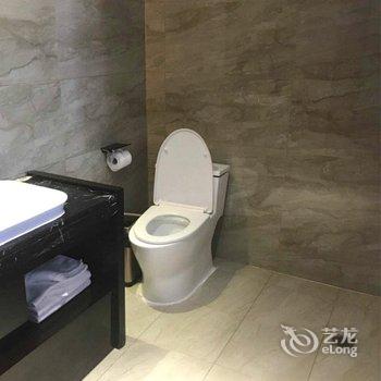 天津御景温泉酒店酒店提供图片