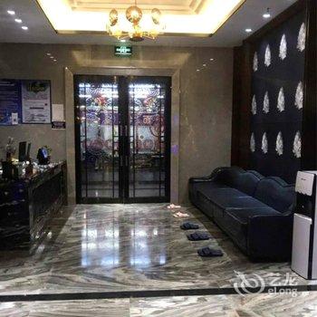 天津御景温泉酒店酒店提供图片