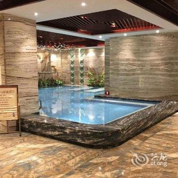 天津御景温泉酒店酒店提供图片