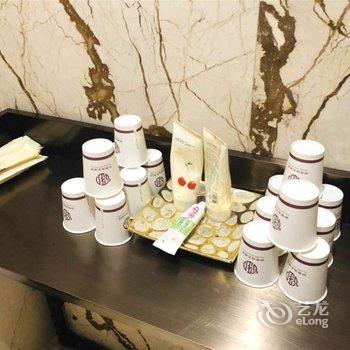 天津御景温泉酒店酒店提供图片