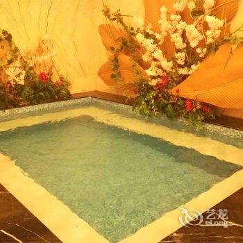 天津御景温泉酒店酒店提供图片
