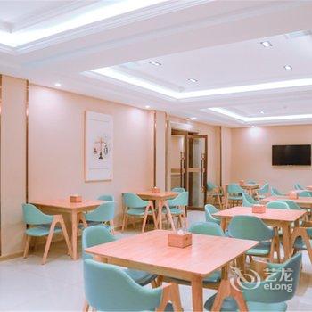 维也纳3好酒店(高碑店友谊路店)酒店提供图片