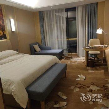 维纳斯国际酒店(亳州万达广场店)酒店提供图片