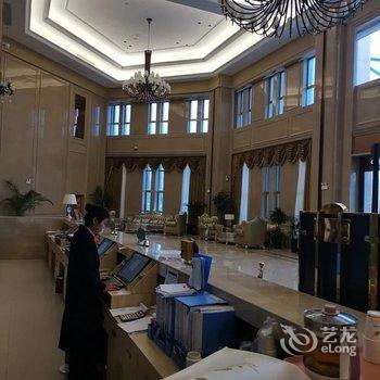 维纳斯国际酒店(亳州万达广场店)酒店提供图片