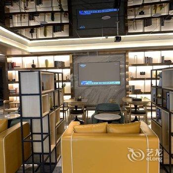 丽梵酒店(广州江南西地铁站店)酒店提供图片