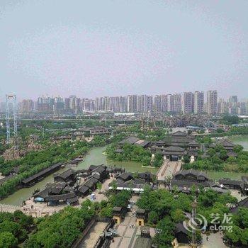 常州中源公寓酒店提供图片