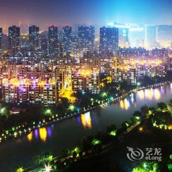 常州中源公寓酒店提供图片