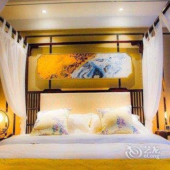 长春誉庭新中式酒店酒店提供图片