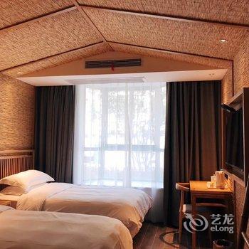 合肥雷克泰淳源酒店酒店提供图片