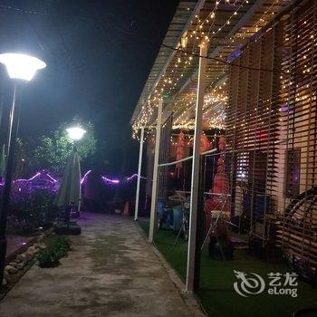 常德夜泊·禾田客栈酒店提供图片