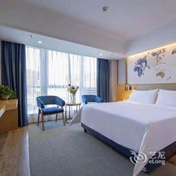 长沙维唯酒店酒店提供图片