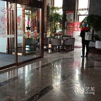 亳州汤王温泉酒店酒店提供图片