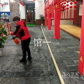 亳州汤王温泉酒店酒店提供图片