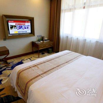 韶山三农酒店酒店提供图片