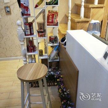 西宁星河家庭式青年旅舍酒店提供图片